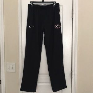 Nike Georgia Sweats